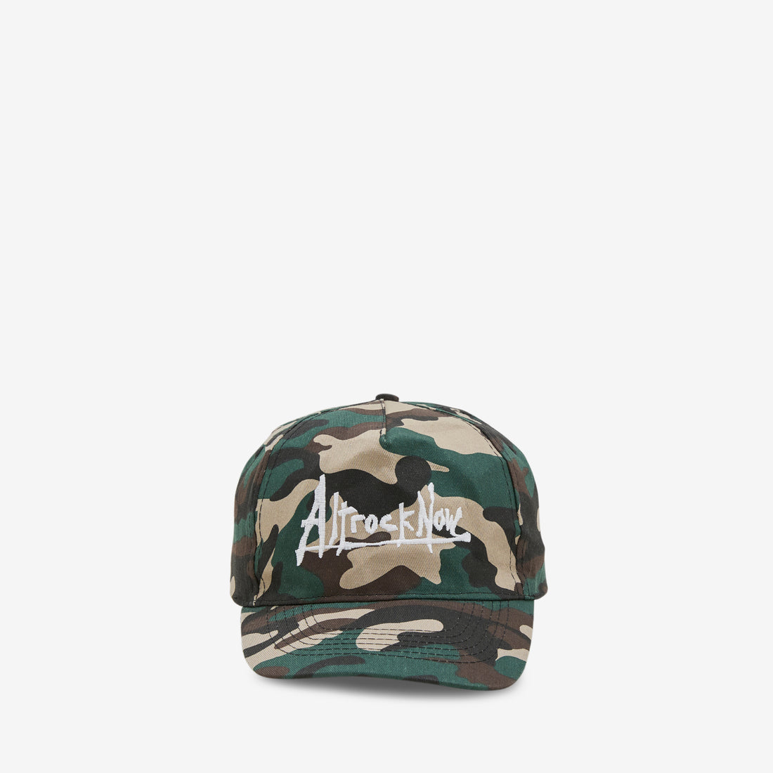 Altrock Hat Camo | Multi Headwear