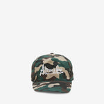 Altrock Hat Camo | Multi