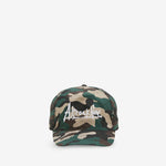 Altrock Hat Camo | Multi