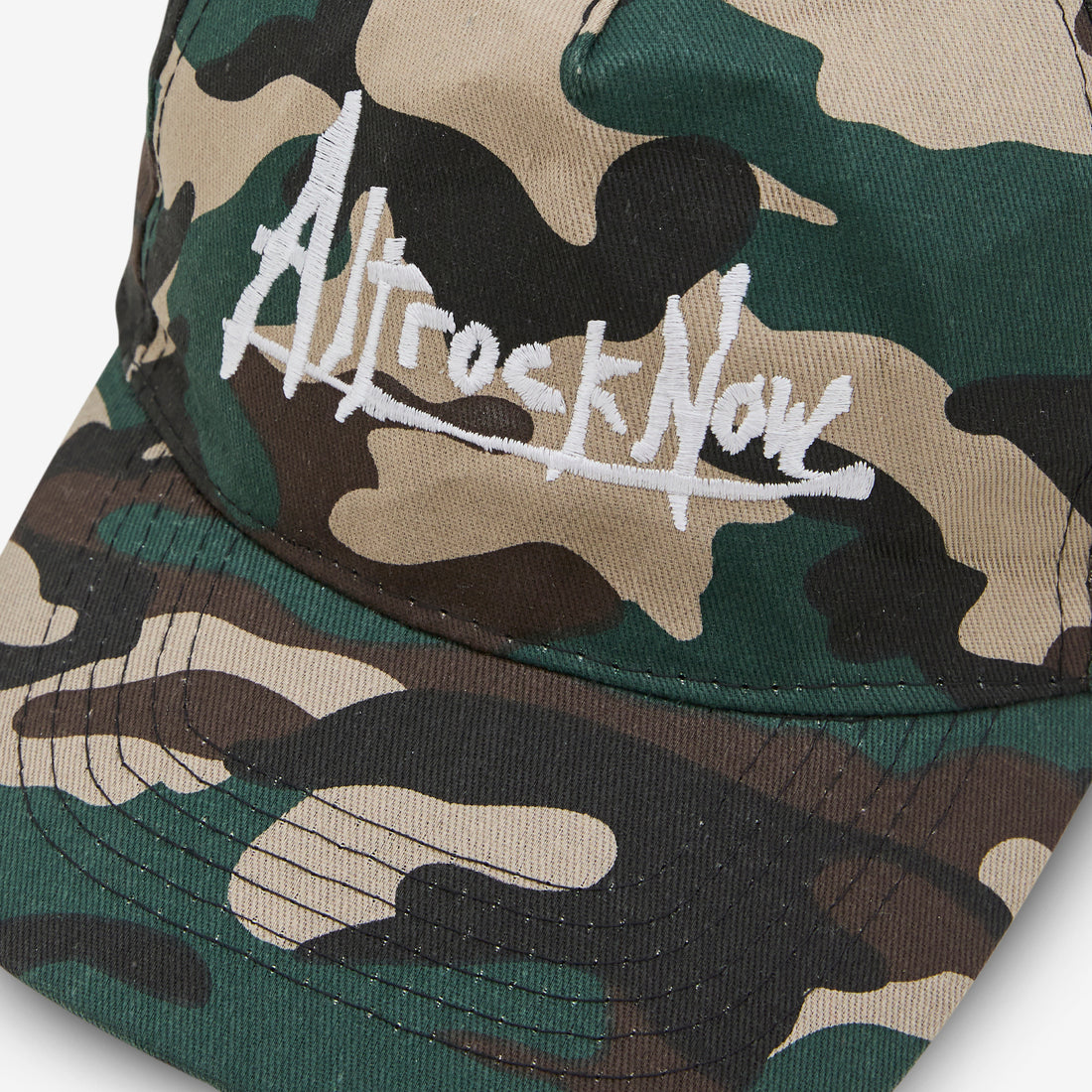 Altrock Hat Camo | Multi Headwear