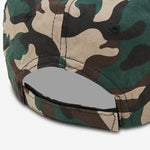 Altrock Hat Camo | Multi