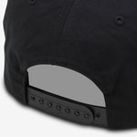 CD Hat Black