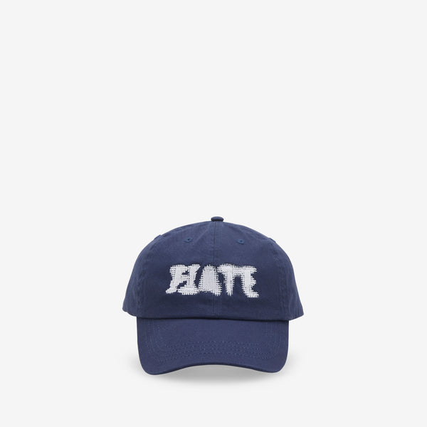 Hate Hat Navy