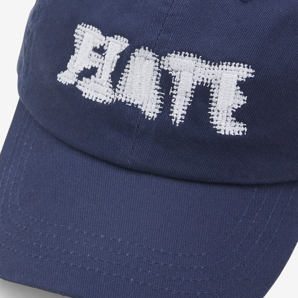 Hate Hat Navy