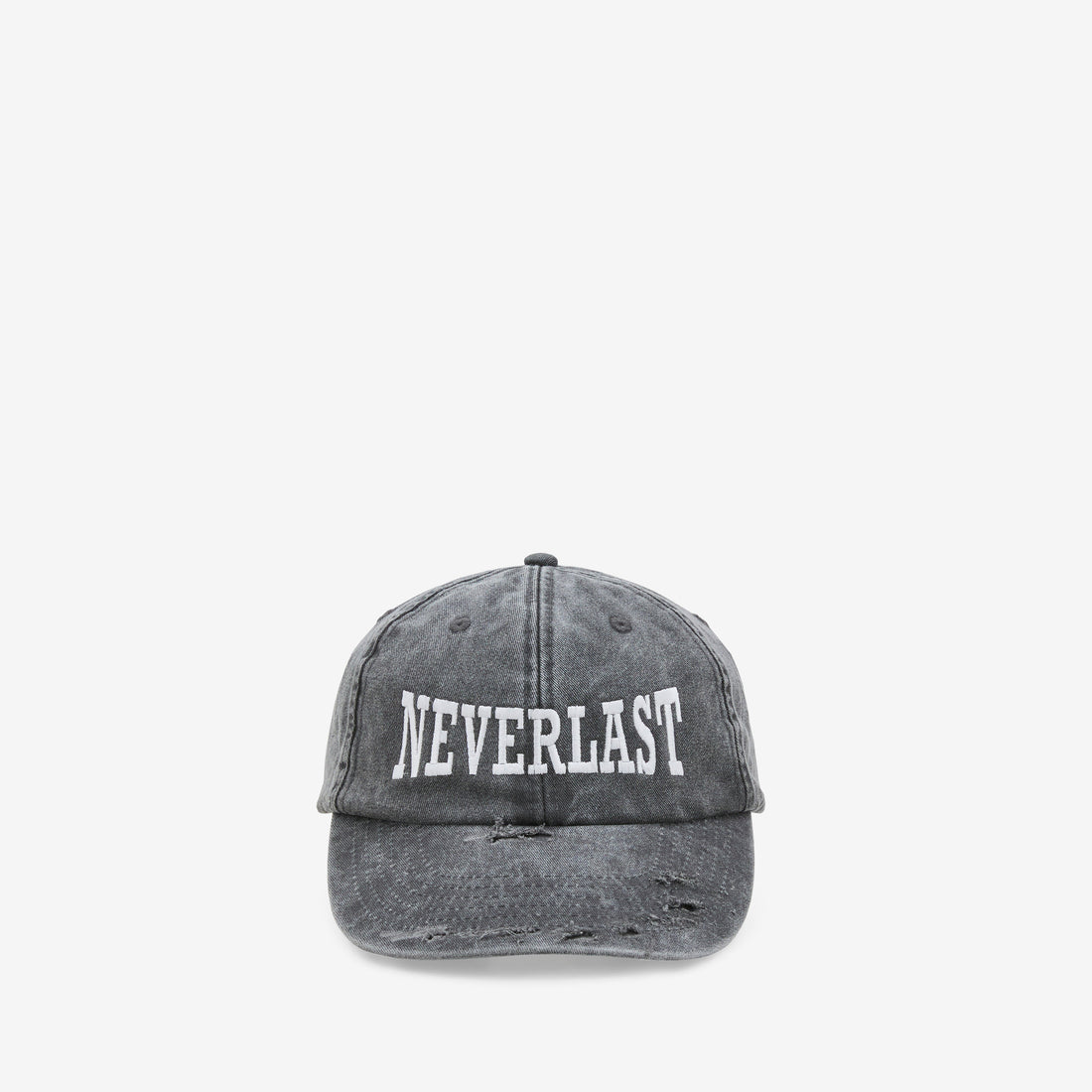 Neverlast Hat Grey Headwear