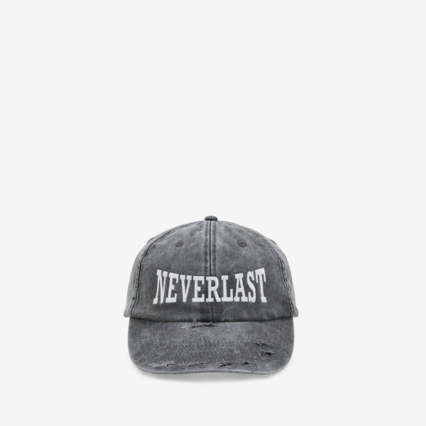 Neverlast Hat Grey Headwear
