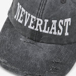 Neverlast Hat Grey