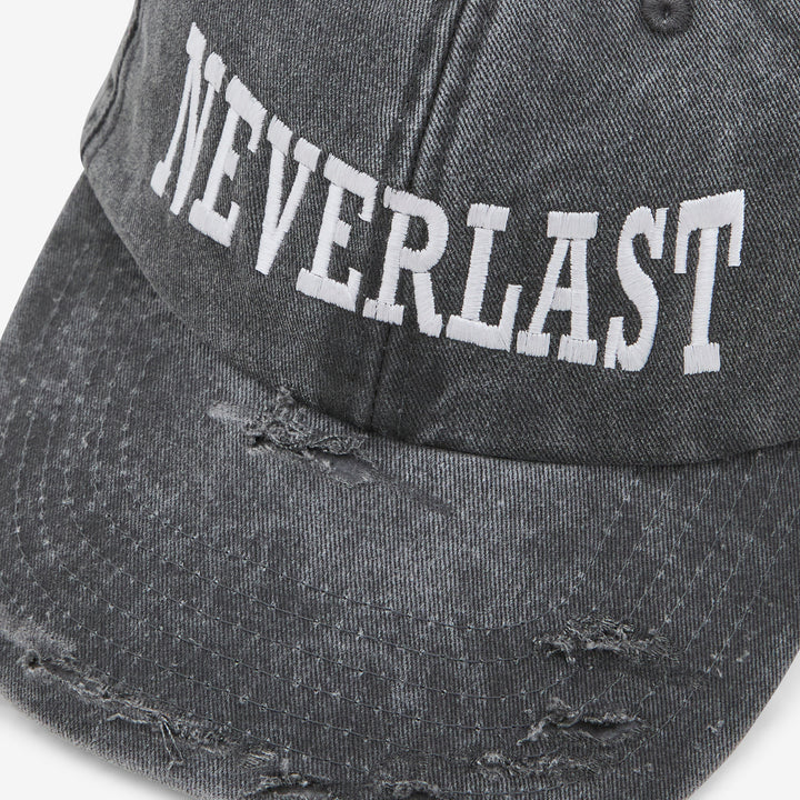 Neverlast Hat Grey