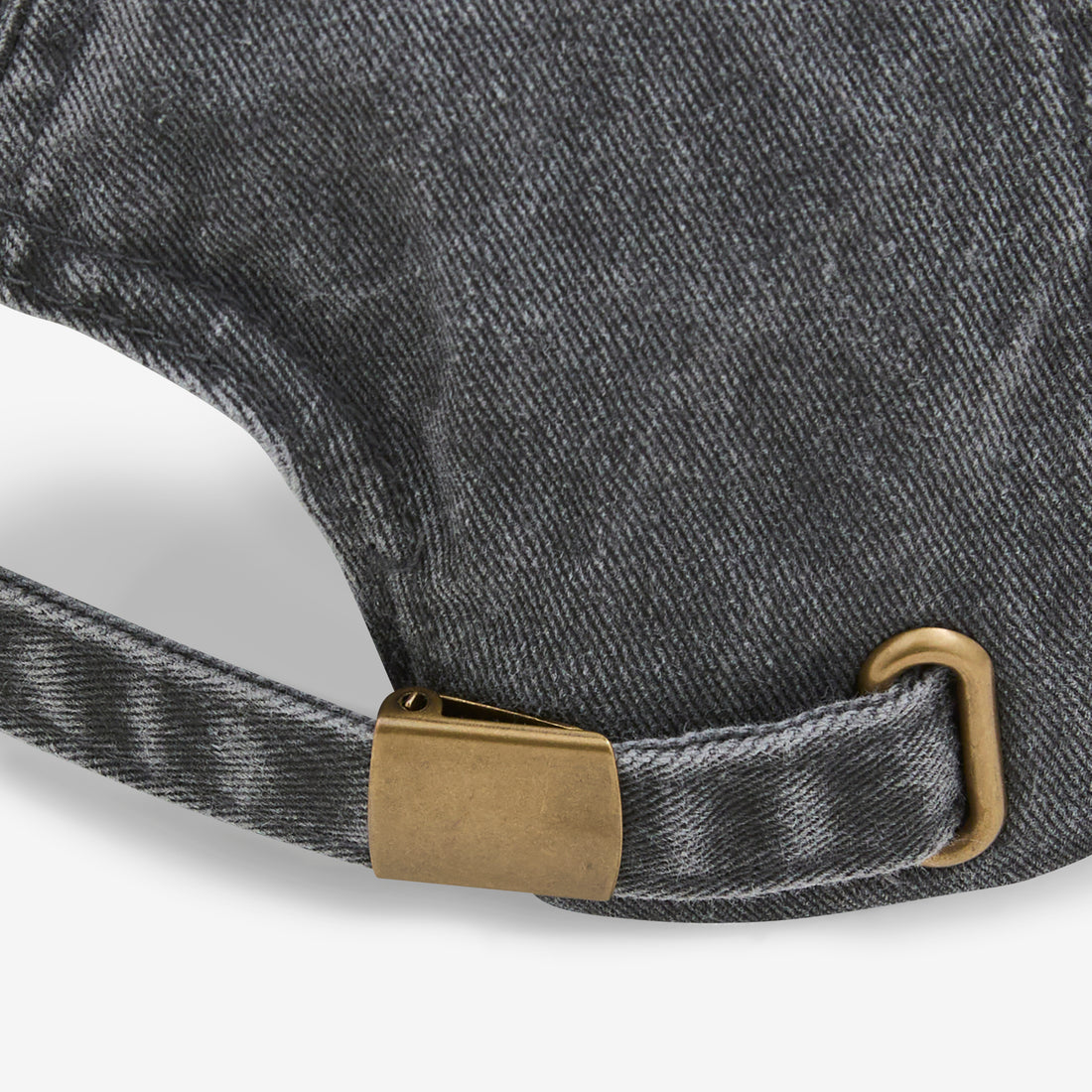 Neverlast Hat Grey Headwear