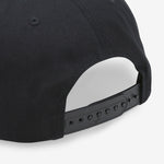 Ideas For Life Hat Black