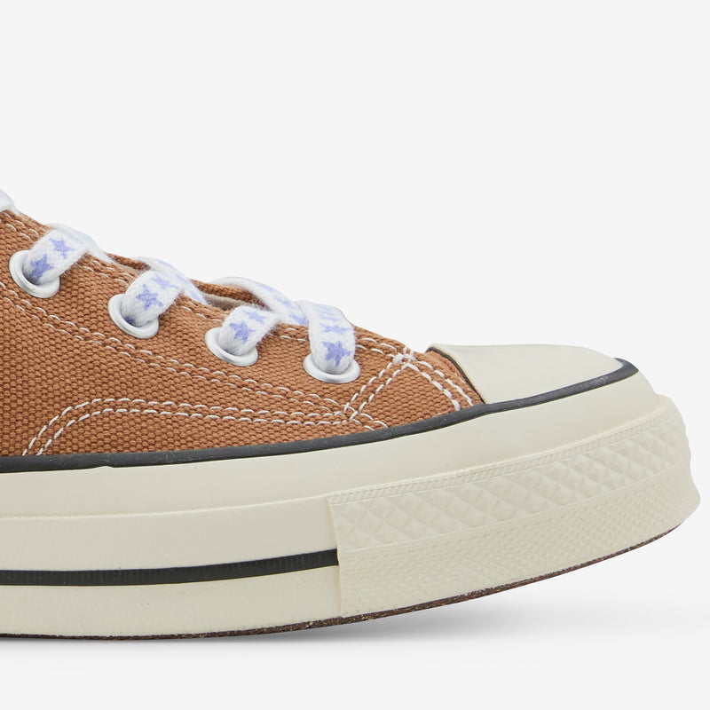 Sky High Farm Workwear x Upcycled Chuck Taylor '70 Beige Footwear