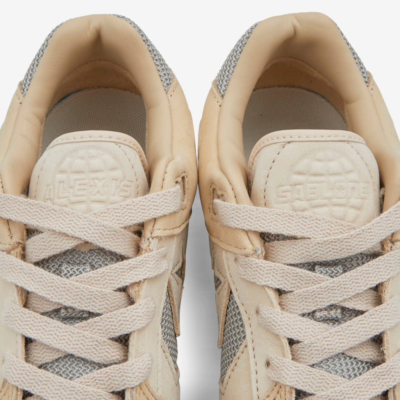 AS-1 Pro Shifting Sand | Warm Sand | Plaza Taupe Footwear