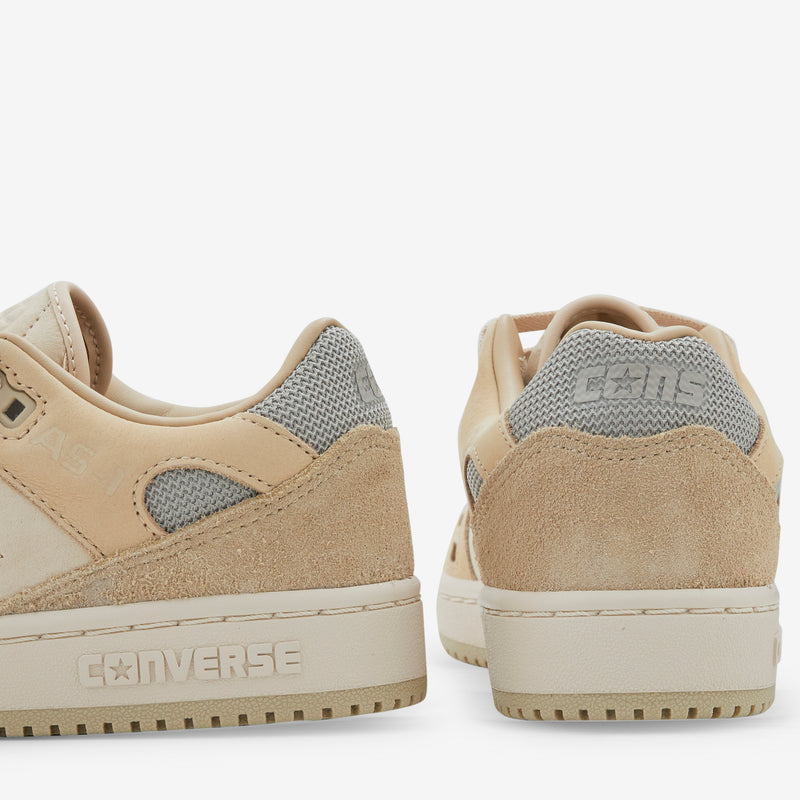 AS-1 Pro Shifting Sand | Warm Sand | Plaza Taupe Footwear