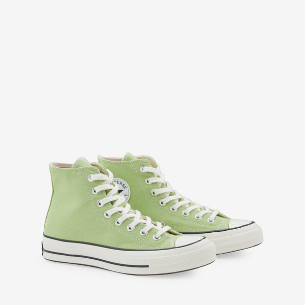 Chuck Taylor '70 Hi Vitality Green Footwear
