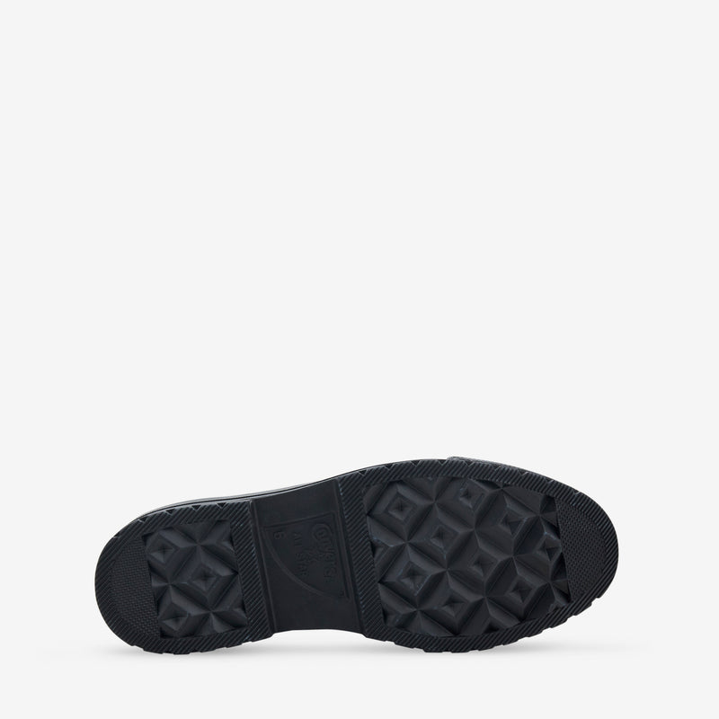 Chuck '70 Formal Suede Snake Print Low Barely Grey | Black Footwear
