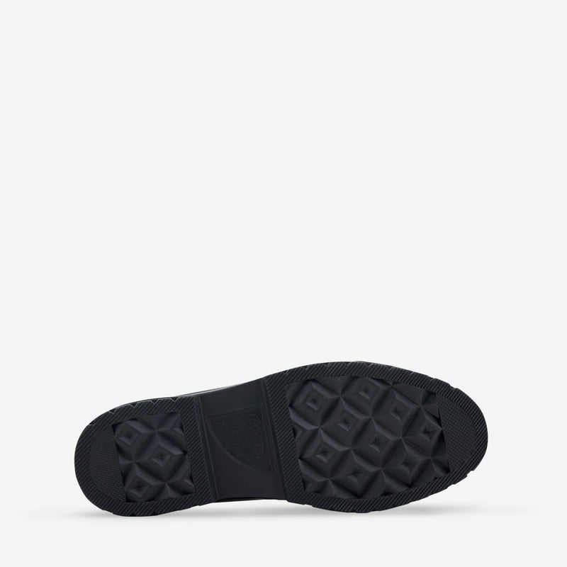 Chuck '70 Formal Leather Low Black Footwear