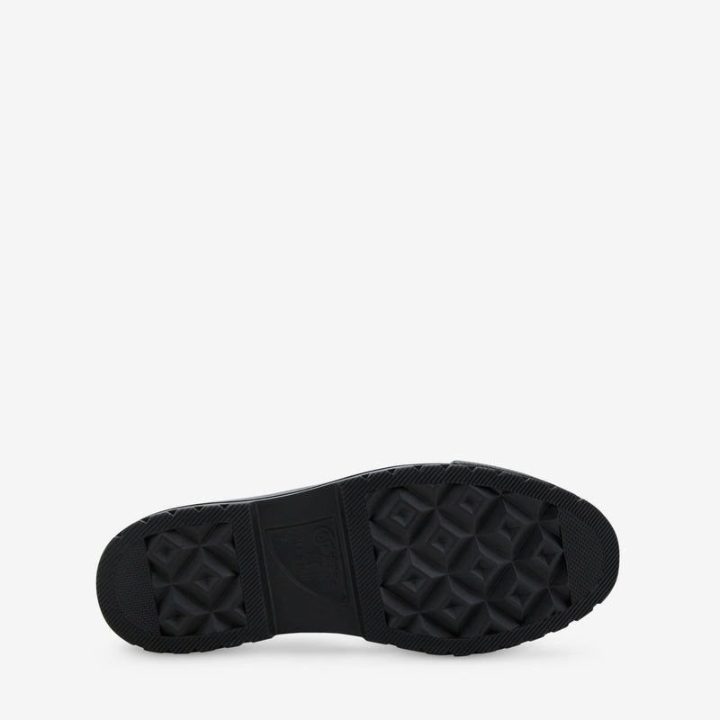 Chuck '70 National Leather Low Branch Out | Branch Out | Black Footwear
