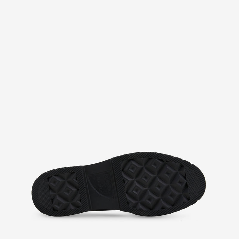 Chuck '70 National Leather Low Rottin Apple | Rottin Apple | Black Footwear
