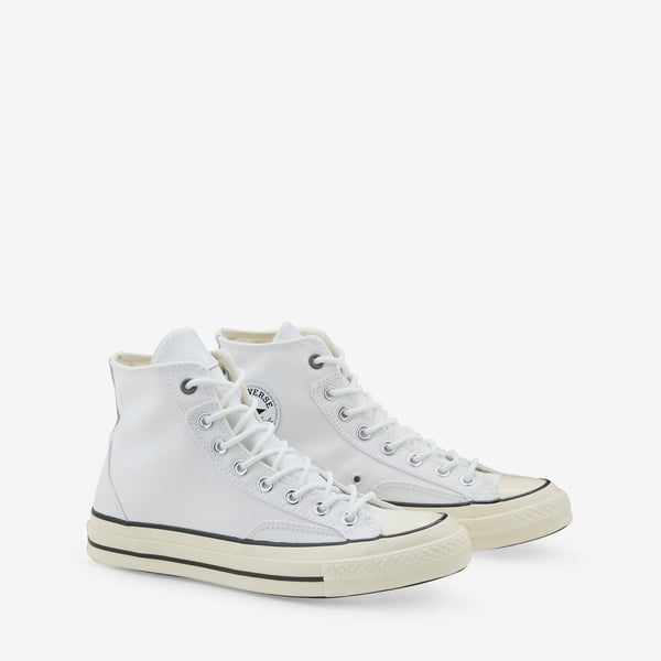 Chuck Taylor '70 Court White | Black | Origin Story Footwear