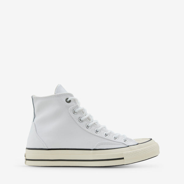 Chuck Taylor '70 Court White | Black | Origin Story Footwear
