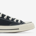 Chuck Taylor 70' Low Black
