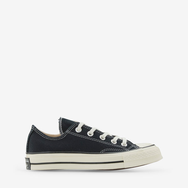 Chuck Taylor 70' Low Black Footwear