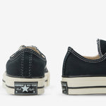 Chuck Taylor 70' Low Black