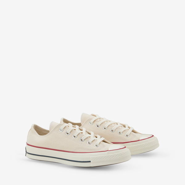 Chuck Taylor '70 Low Parchment Footwear