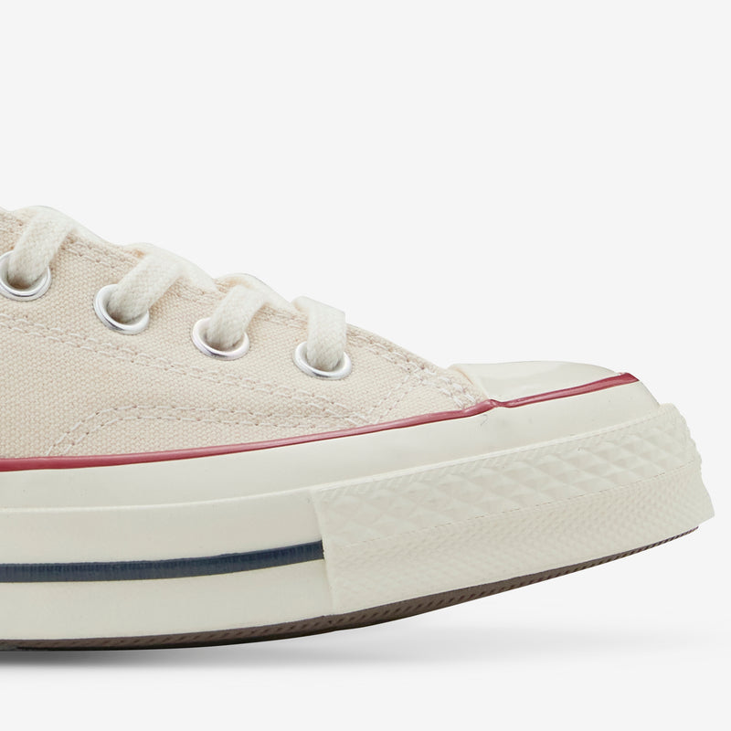 Chuck Taylor '70 Low Parchment Footwear