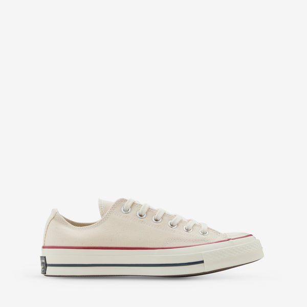 Chuck Taylor '70 Low Parchment Footwear
