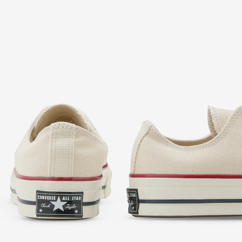 Chuck Taylor '70 Low Parchment Footwear