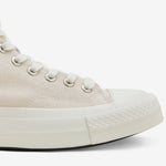 First String Chuck Tayler Hi Natural Undyed | Marshmallow