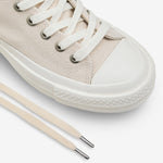 First String Chuck Tayler Hi Natural Undyed | Marshmallow