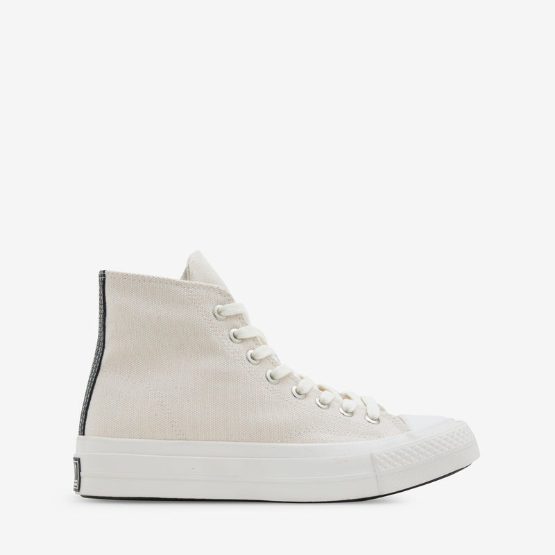 First String Chuck Taylor Natural Undyed | Marshmallow Footwear