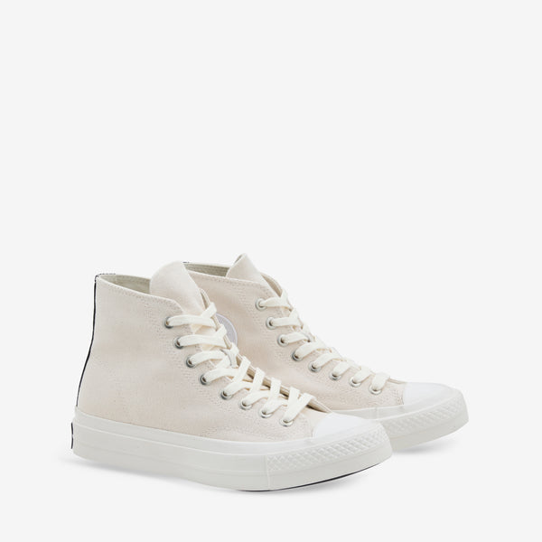 First String Chuck Taylor Natural Undyed | Marshmallow Footwear