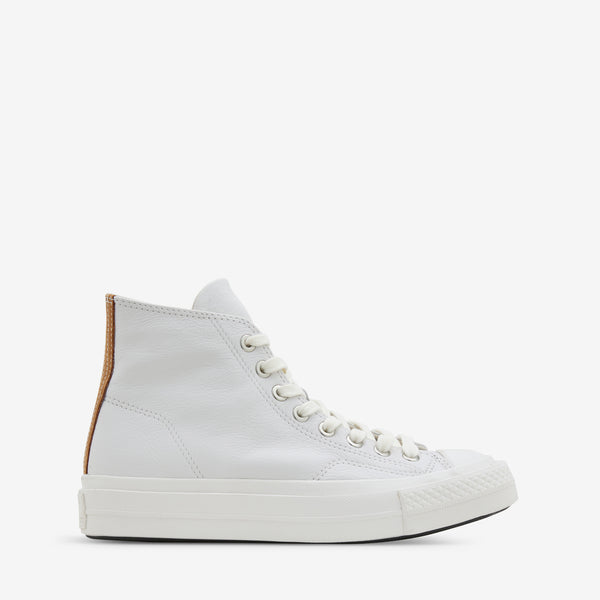 First String Chuck Taylor White | Brown Sugar | Marshmallow Footwear