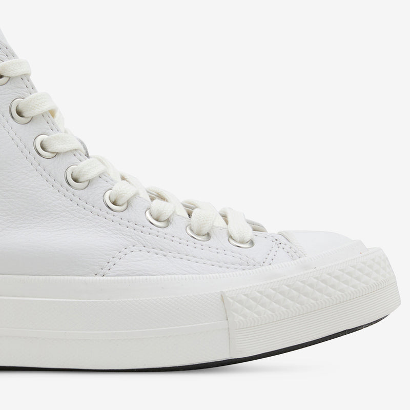 First String Chuck Taylor White | Brown Sugar | Marshmallow Footwear