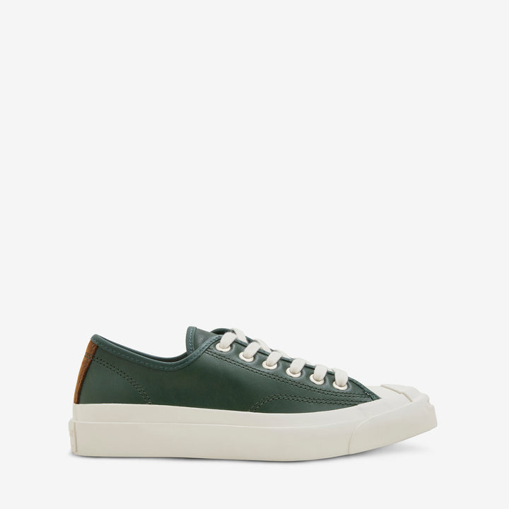 First String Jack Purcell Low Mountain View | Marshmallow