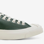 First String Jack Purcell Low Mountain View | Marshmallow