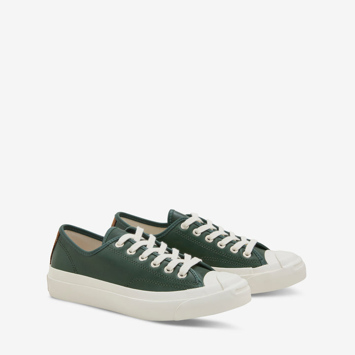First String Jack Purcell Low Mountain View | Marshmallow Front
