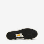 First String Jack Purcell Low White | Marshmallow | Black
