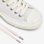 First String Jack Purcell Low White | Marshmallow | Black