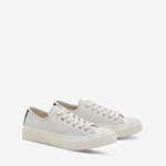 First String Jack Purcell Low White | Marshmallow | Black