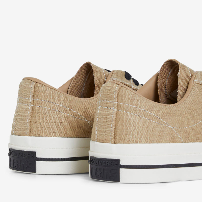 One Star Pro Low Nomad Khaki | Egret | Black Footwear