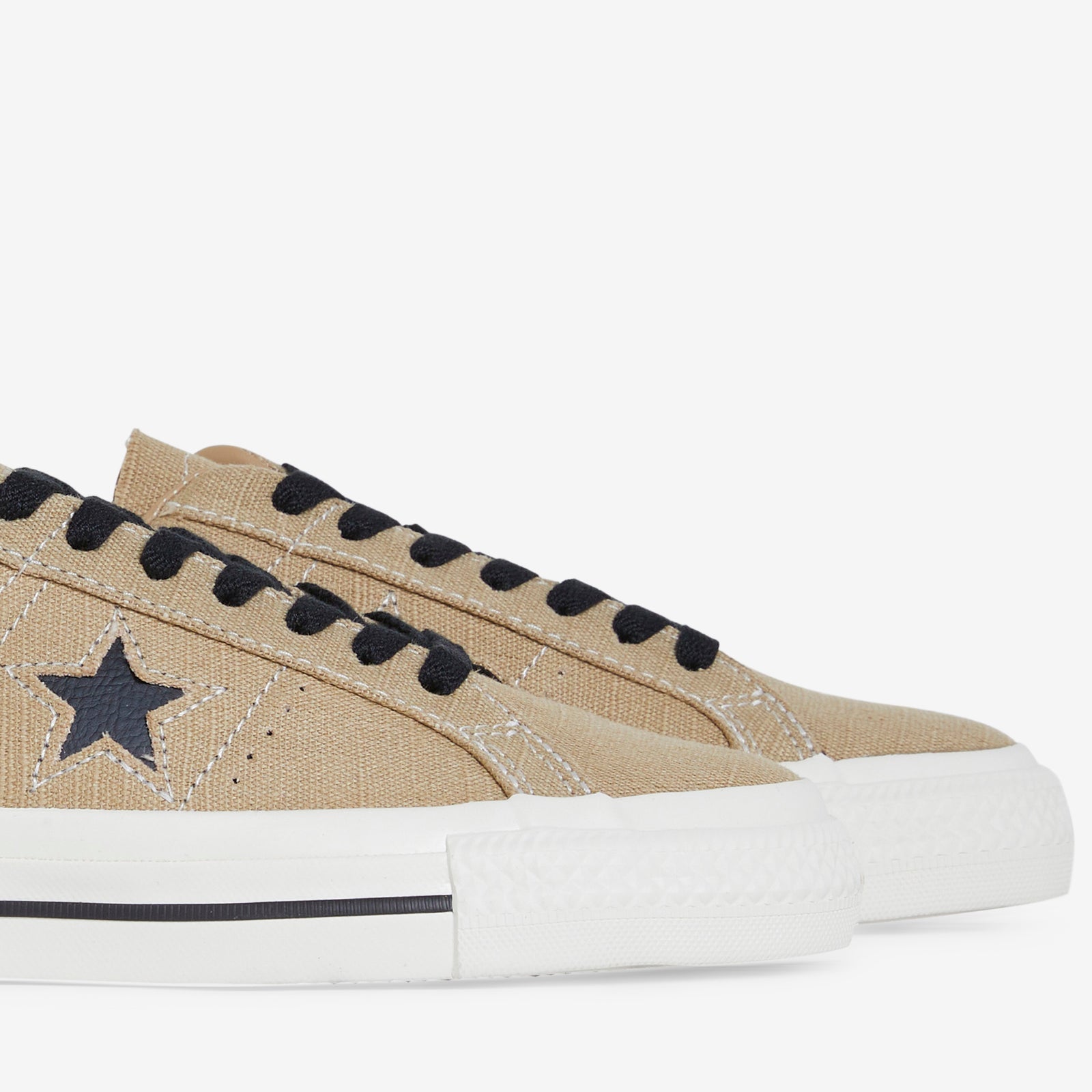 Converse one star vintage khaki online