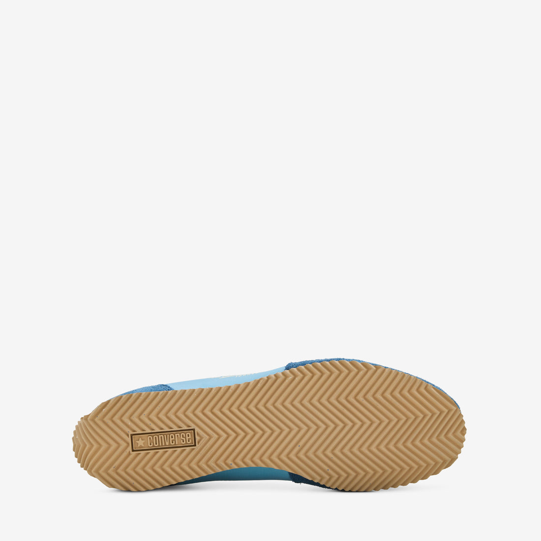 1908 by Tyler, The Creator Jogger Low Cameo Blue | Deep Dive | Brown Footwear