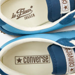 1908 by Tyler, The Creator Jogger Low Cameo Blue | Deep Dive | Brown