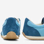 1908 by Tyler, The Creator Jogger Low Cameo Blue | Deep Dive | Brown