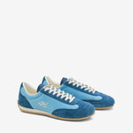 1908 by Tyler, The Creator Jogger Low Cameo Blue | Deep Dive | Brown