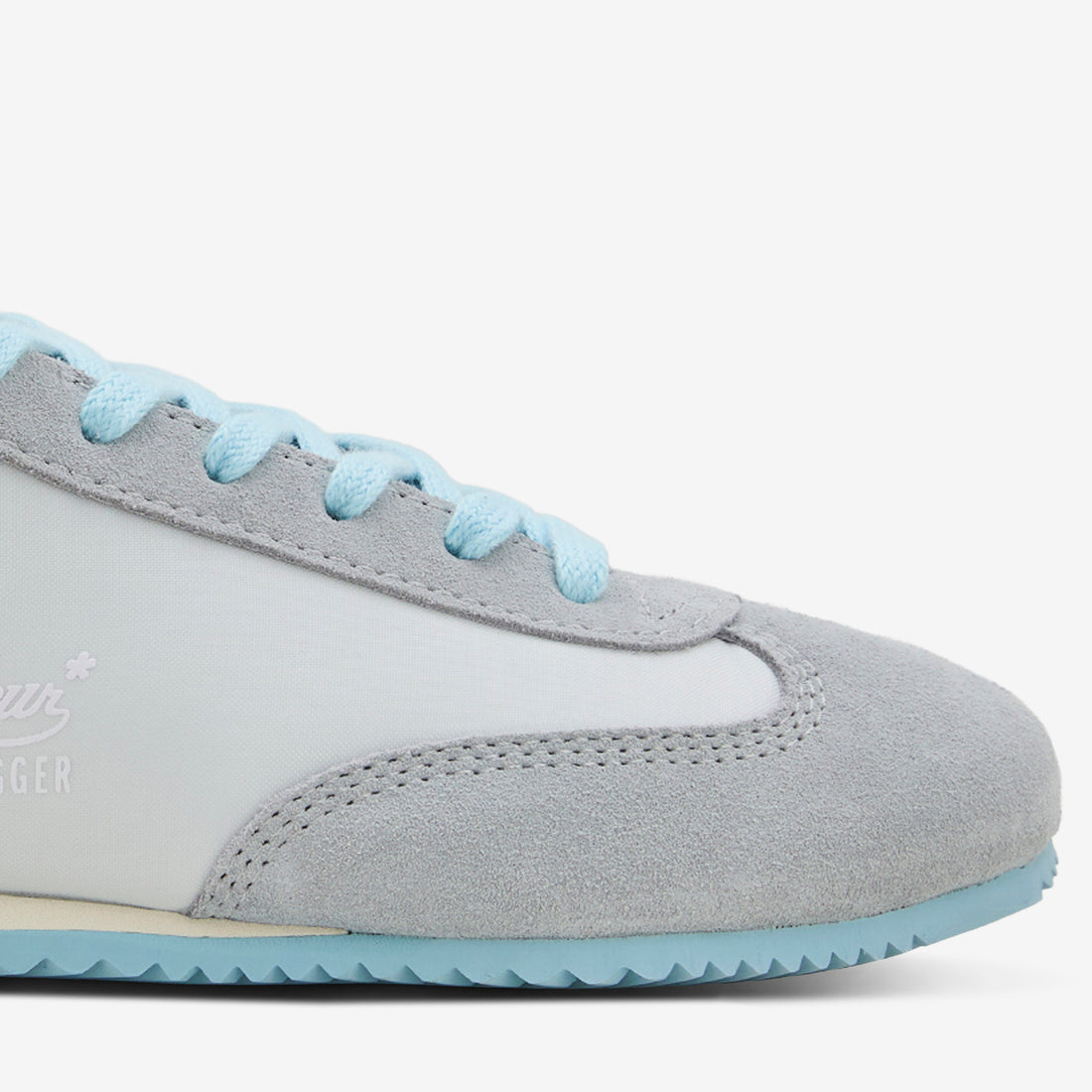 1908 by Tyler, The Creator Jogger Low Foggy Dew | Mirage Grey Footwear